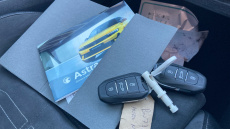 Vauxhall Astra 1.2 Turbo 130 Ultimate 5dr Petrol Hatchback